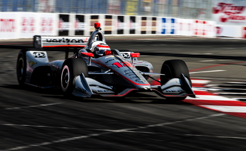 Illustration for article titled Here Is Your Mega Gallery Of All The Racing At Long Beach This Weekend